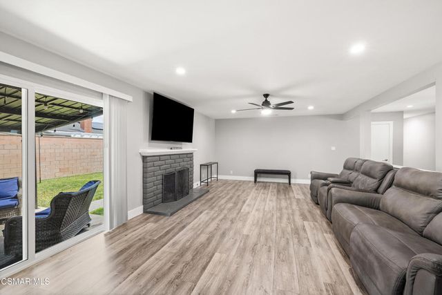 1921 Bancroft Street, Camarillo, CA 93010