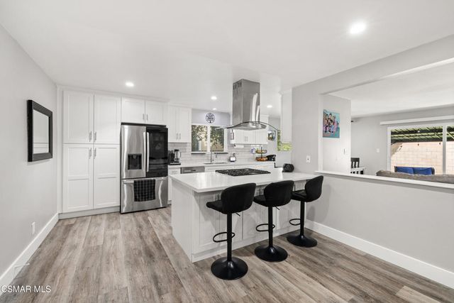 1921 Bancroft Street, Camarillo, CA 93010