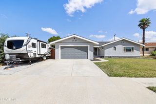 1921 Bancroft Street, Camarillo, CA 93010