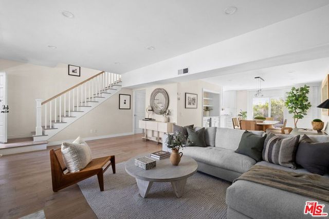 2912 Montana Avenue 3, Santa Monica, CA 90403