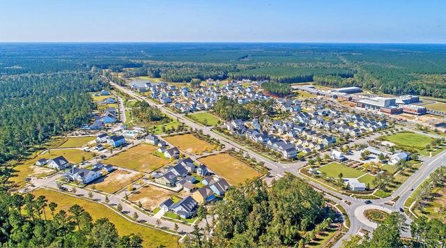 120 Slipper Shell Street, Summerville, SC 29485