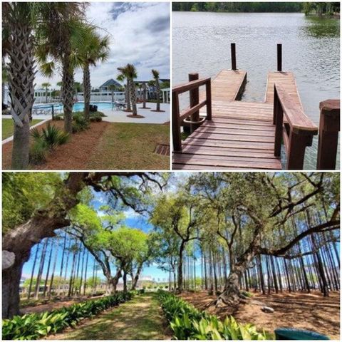 120 Slipper Shell Street, Summerville, SC 29485