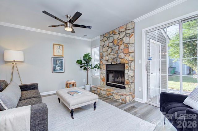 8268 Golf Ridge Drive, Charlotte, NC 28277