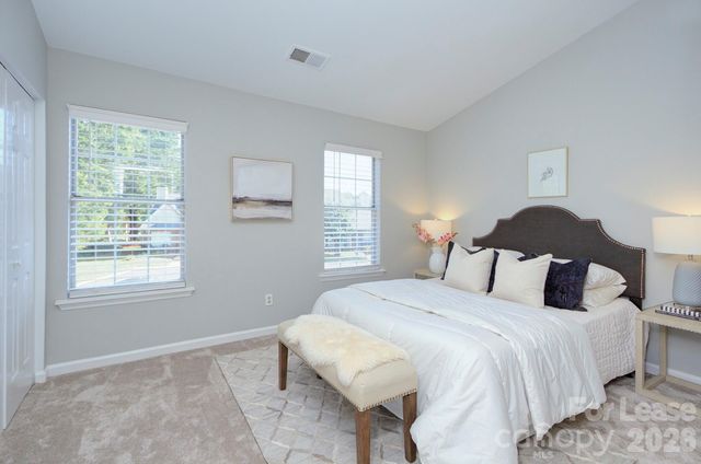 8268 Golf Ridge Drive, Charlotte, NC 28277