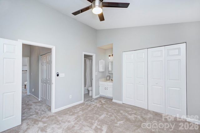 8268 Golf Ridge Drive, Charlotte, NC 28277