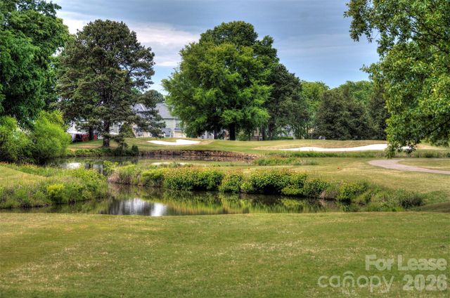 8268 Golf Ridge Drive, Charlotte, NC 28277