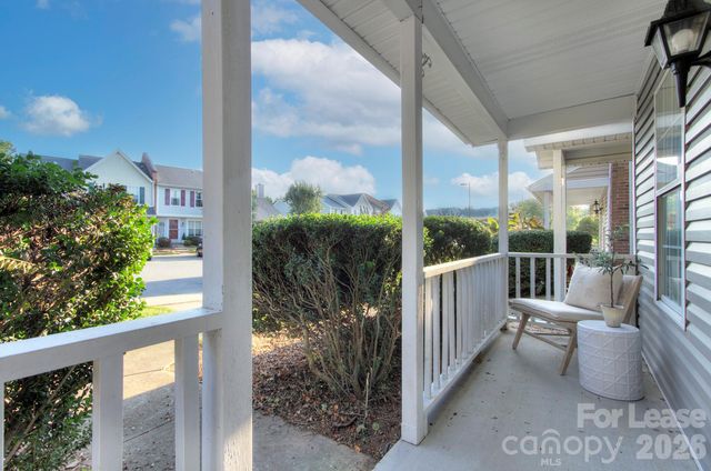 8268 Golf Ridge Drive, Charlotte, NC 28277