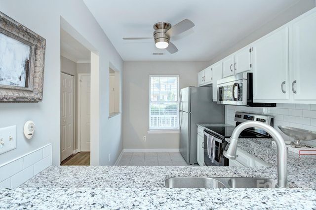 8268 Golf Ridge Drive, Charlotte, NC 28277