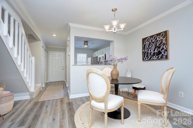 8268 Golf Ridge Drive, Charlotte, NC 28277