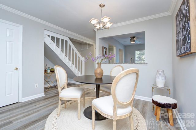 8268 Golf Ridge Drive, Charlotte, NC 28277