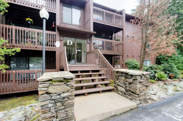 340 Sunderland Rd 23, Worcester, MA 01604