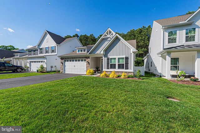 12115 SNUG HARBOR RD, Berlin, MD 21811