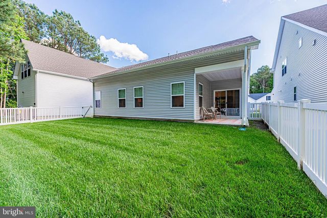 12115 SNUG HARBOR RD, Berlin, MD 21811