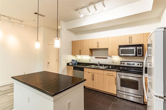 4605 Cedar Springs Road 329, Dallas, TX 75219