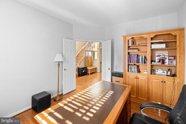 2200 GREEN GINGER CIR, Accokeek, MD 20607