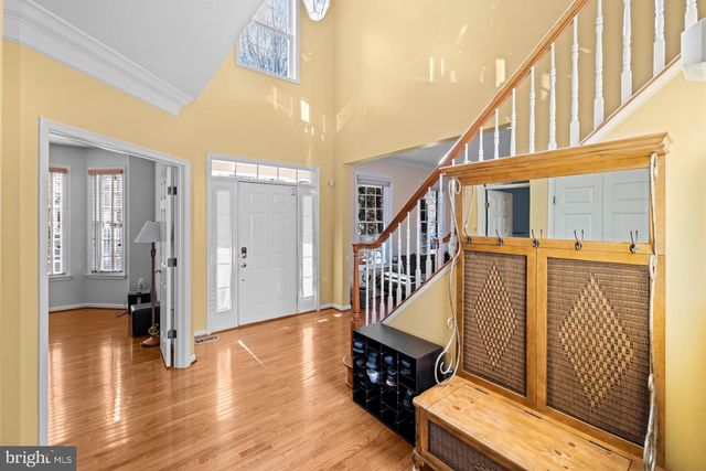 2200 GREEN GINGER CIR, Accokeek, MD 20607