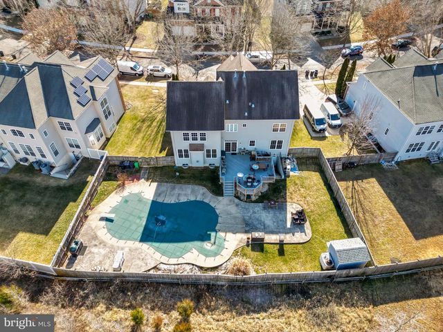 2200 GREEN GINGER CIR, Accokeek, MD 20607