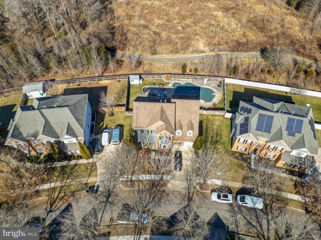 2200 GREEN GINGER CIR, Accokeek, MD 20607