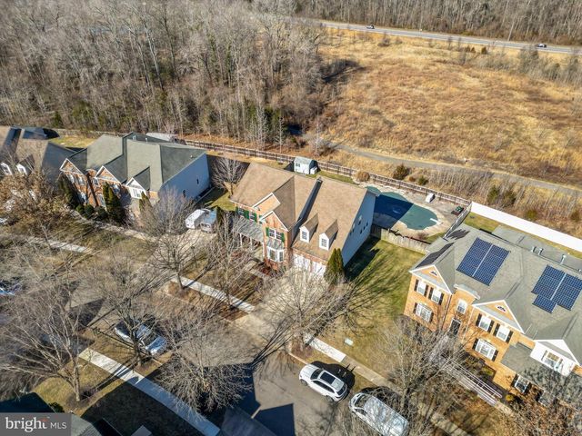 2200 GREEN GINGER CIR, Accokeek, MD 20607