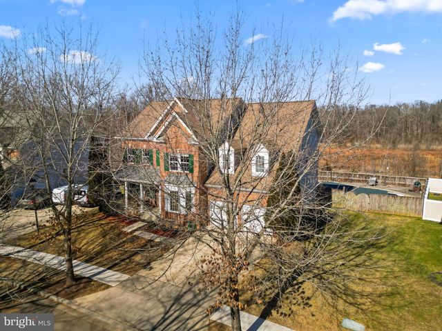 2200 GREEN GINGER CIR, Accokeek, MD 20607