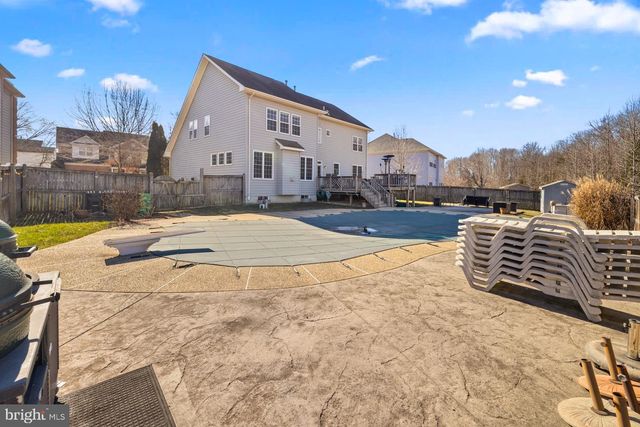 2200 GREEN GINGER CIR, Accokeek, MD 20607