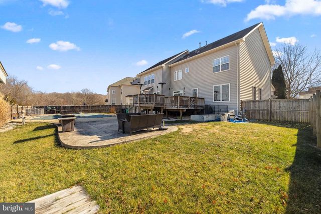 2200 GREEN GINGER CIR, Accokeek, MD 20607