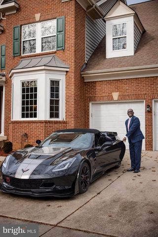 2200 GREEN GINGER CIR, Accokeek, MD 20607