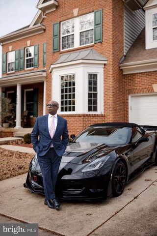 2200 GREEN GINGER CIR, Accokeek, MD 20607