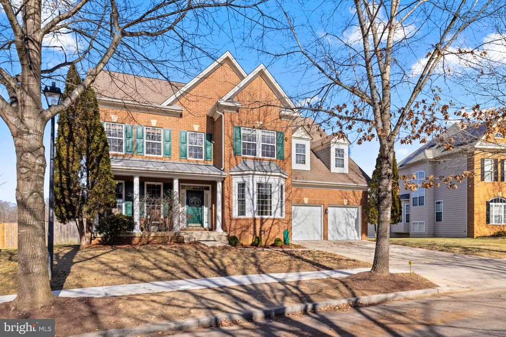 2200 GREEN GINGER CIR, Accokeek, MD 20607