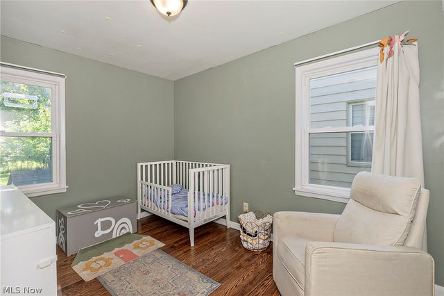 1649 Gilbert Drive, Mayfield Heights, OH 44124