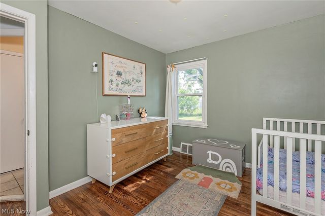 1649 Gilbert Drive, Mayfield Heights, OH 44124