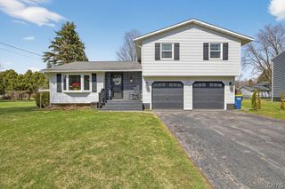 104 Mallard Drive, Camillus, NY 13031