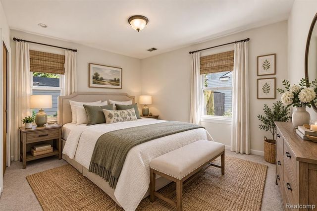 4128 Elmhurst Avenue, Royal Oak, MI 48073
