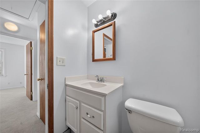 4128 Elmhurst Avenue, Royal Oak, MI 48073