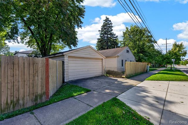 4128 Elmhurst Avenue, Royal Oak, MI 48073