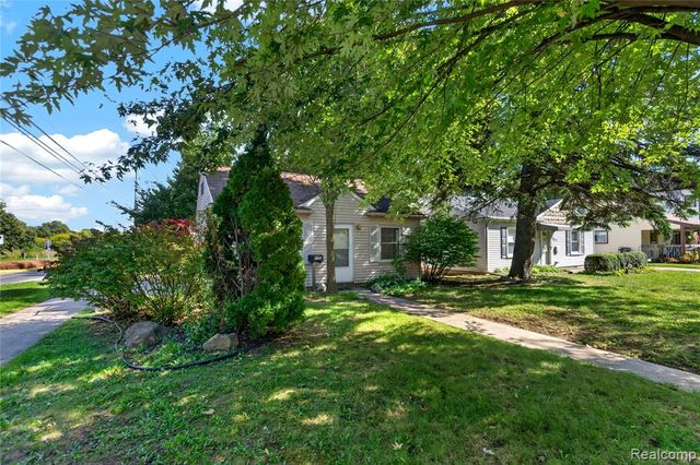 4128 Elmhurst Avenue, Royal Oak, MI 48073