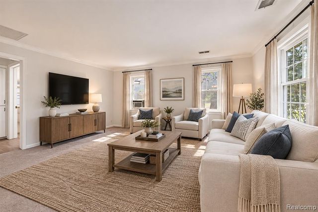 4128 Elmhurst Avenue, Royal Oak, MI 48073