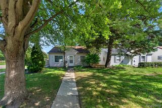 4128 Elmhurst Avenue, Royal Oak, MI 48073