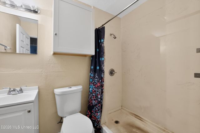 1755 Woody Drive, Jackson, MS 39212
