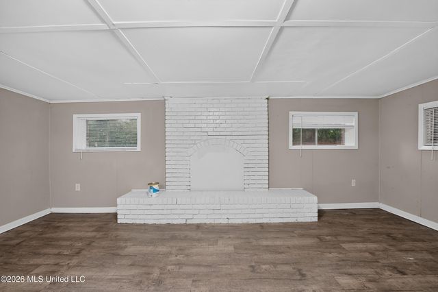 1755 Woody Drive, Jackson, MS 39212