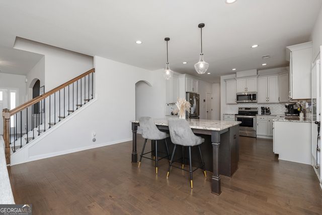 2 Pearl Moss Lane, Kathleen, GA 31047