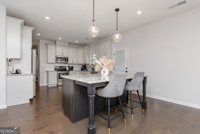 2 Pearl Moss Lane, Kathleen, GA 31047