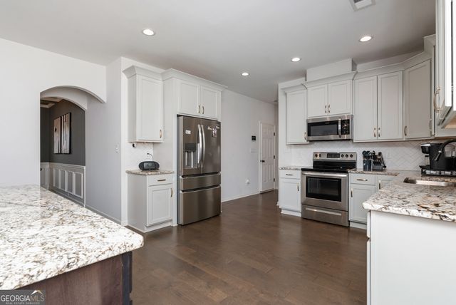 2 Pearl Moss Lane, Kathleen, GA 31047