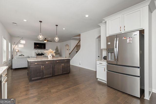 2 Pearl Moss Lane, Kathleen, GA 31047