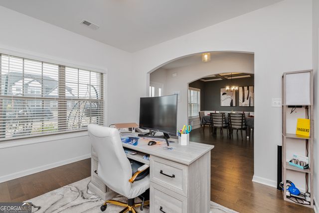 2 Pearl Moss Lane, Kathleen, GA 31047