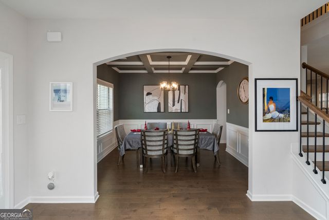 2 Pearl Moss Lane, Kathleen, GA 31047