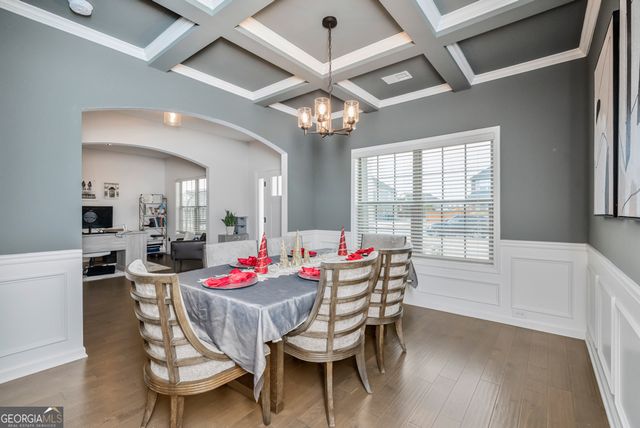 2 Pearl Moss Lane, Kathleen, GA 31047