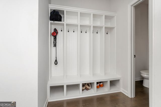 2 Pearl Moss Lane, Kathleen, GA 31047