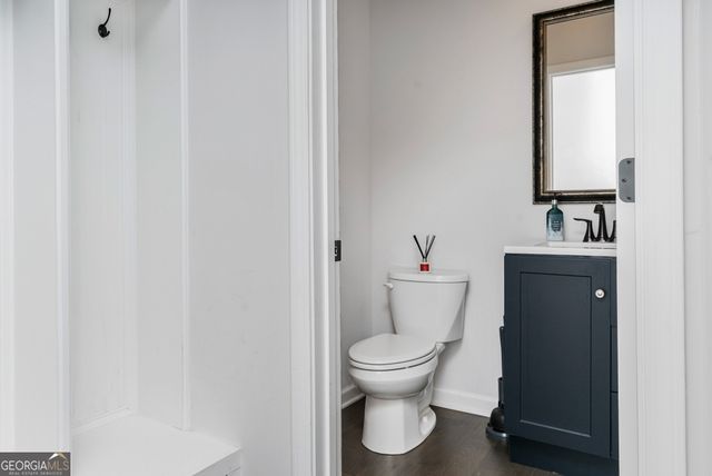 2 Pearl Moss Lane, Kathleen, GA 31047