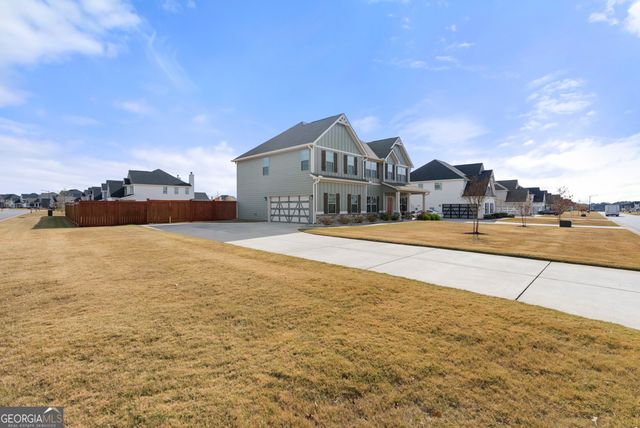 2 Pearl Moss Lane, Kathleen, GA 31047